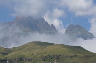 drakensberg meditation retreat