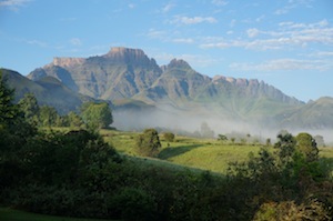 drakensberg meditation retreat