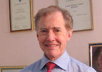 Dr Richard Broome