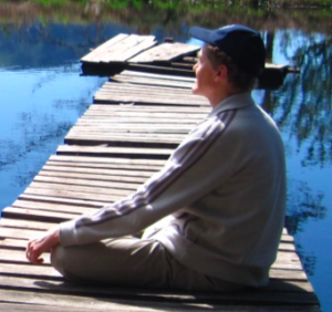 meditation johannesburg