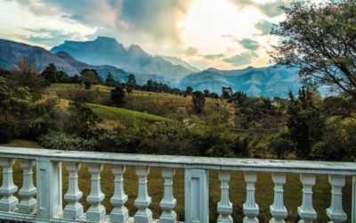 Drakensberg Capital TM Academy Holidays